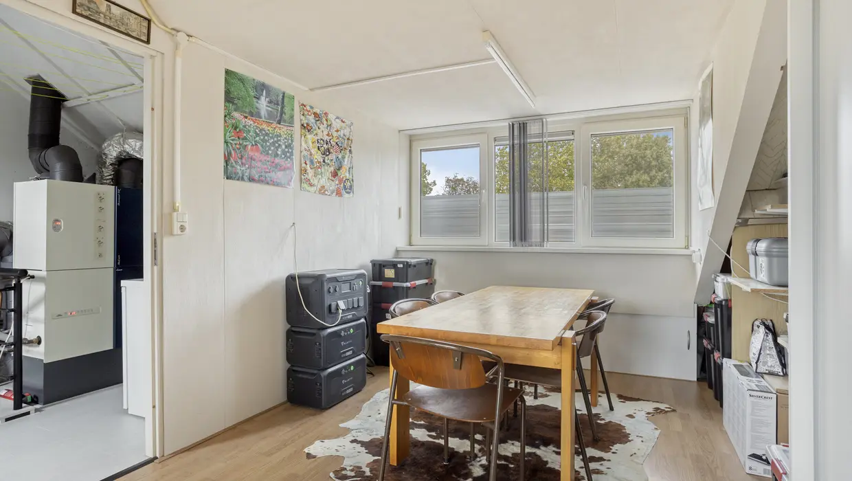 Tubastraat 1, SPIJKENISSE foto 19