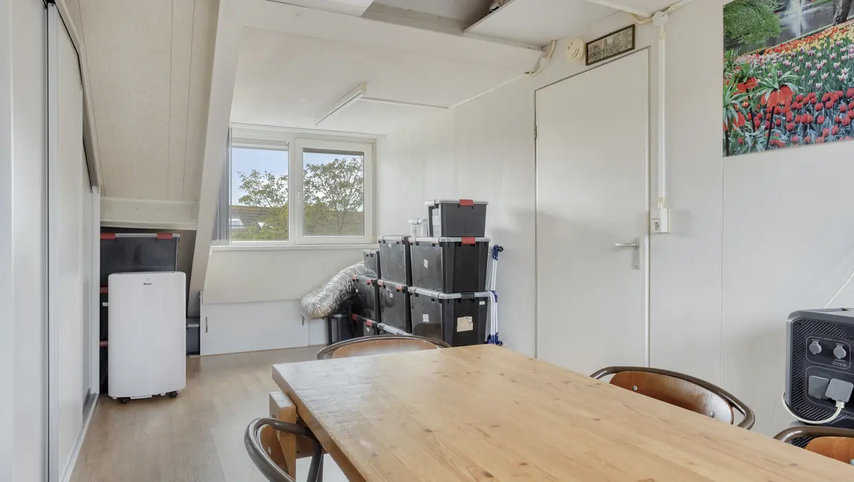 Tubastraat 1, SPIJKENISSE foto 20