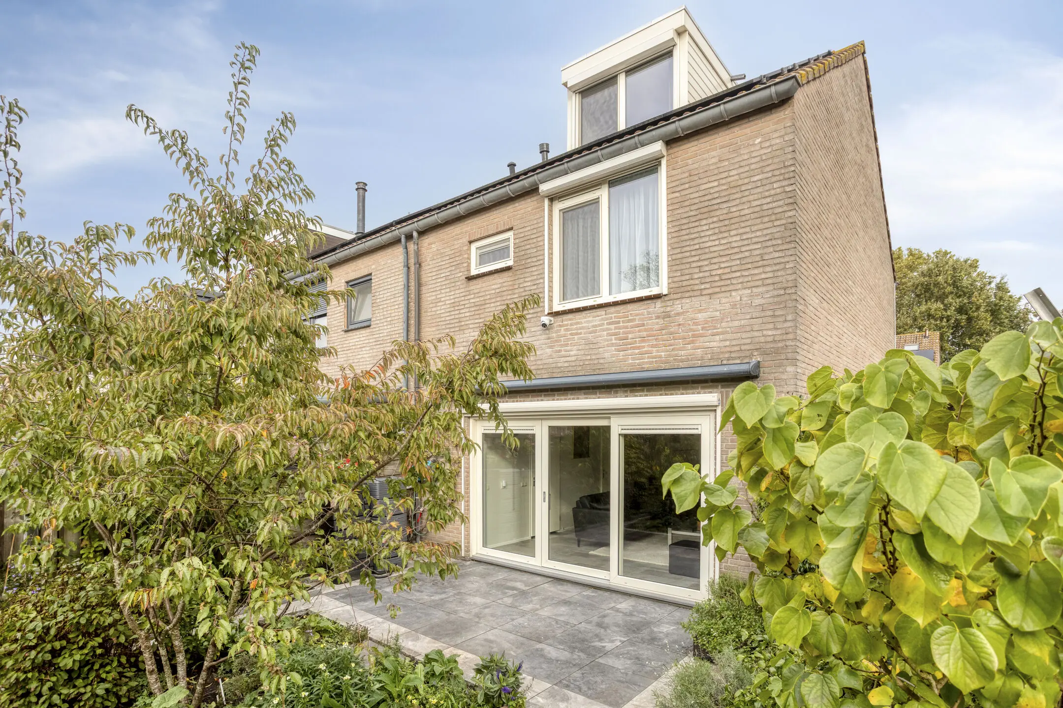 Tubastraat 1, SPIJKENISSE foto 22