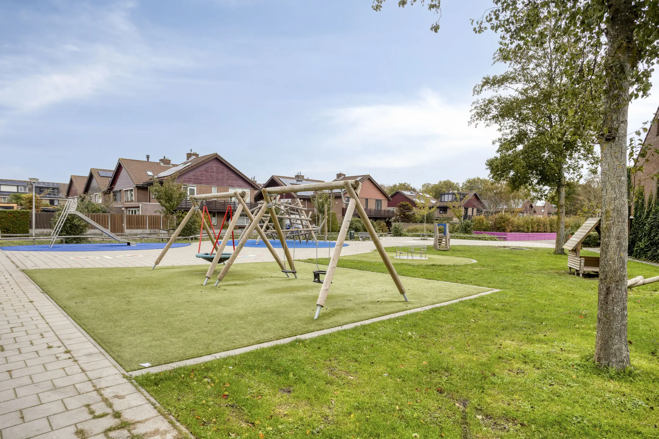 Tubastraat 1, SPIJKENISSE foto 31