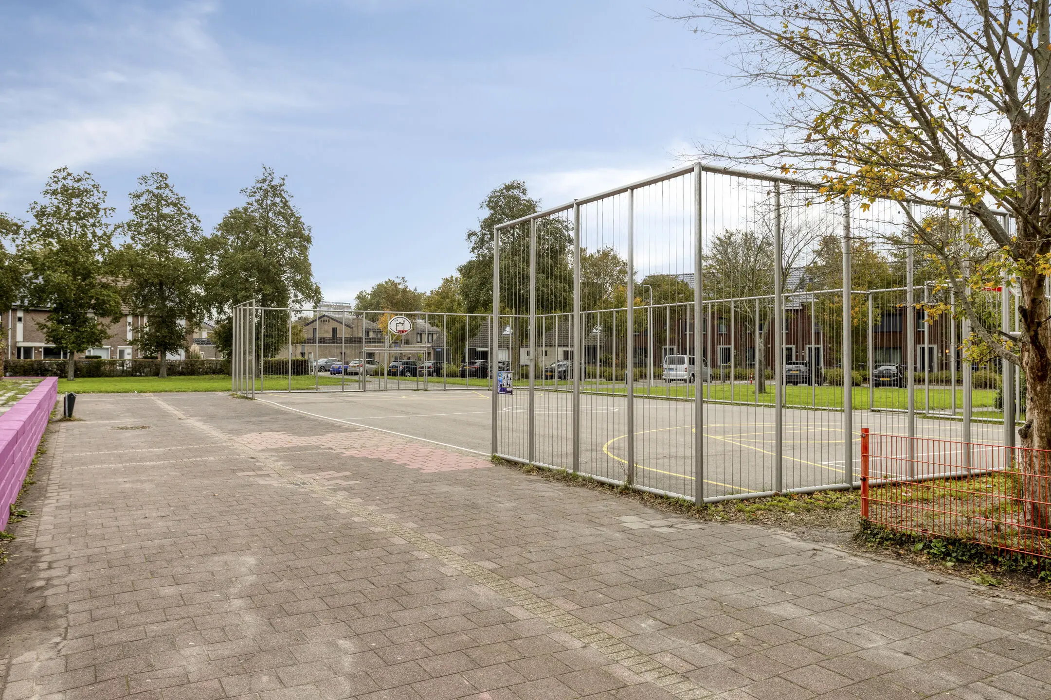Tubastraat 1, SPIJKENISSE foto 30