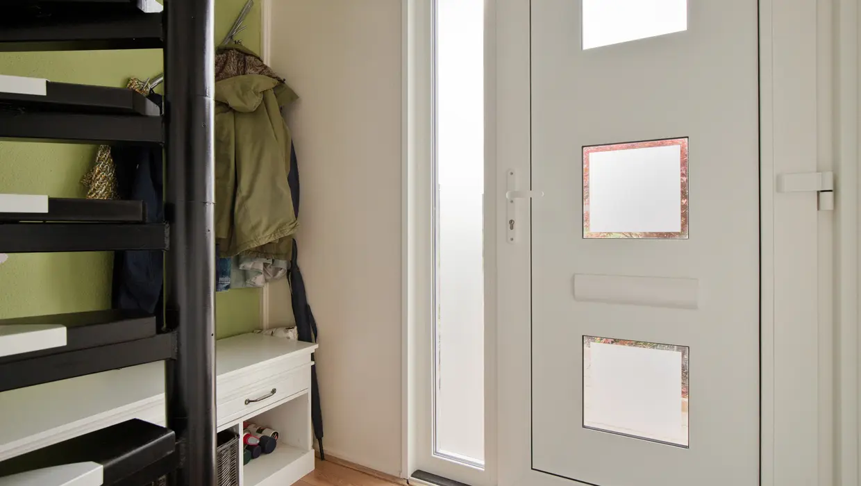 Gaard 52, SPIJKENISSE foto 11