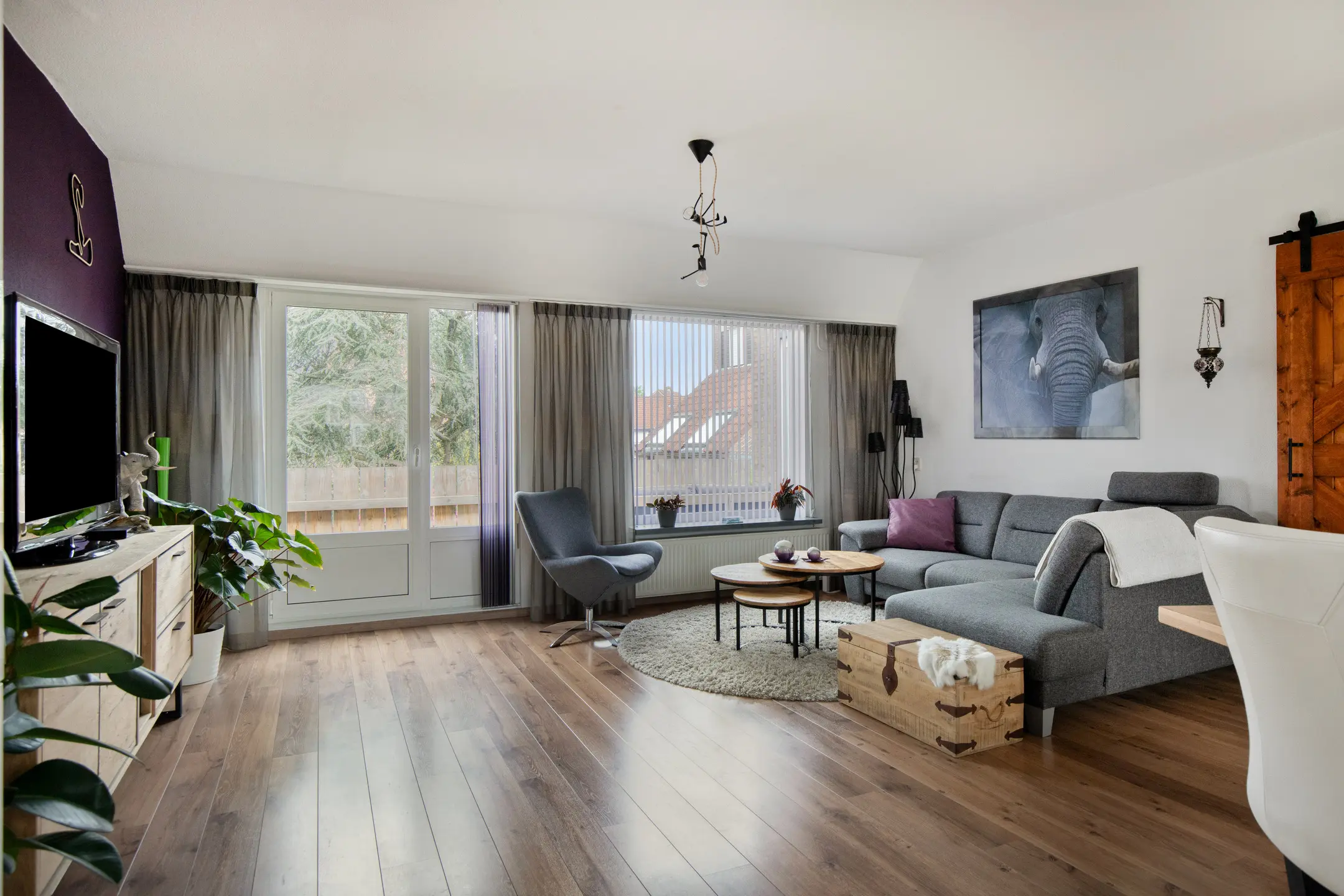 Gaard 52, SPIJKENISSE foto 2
