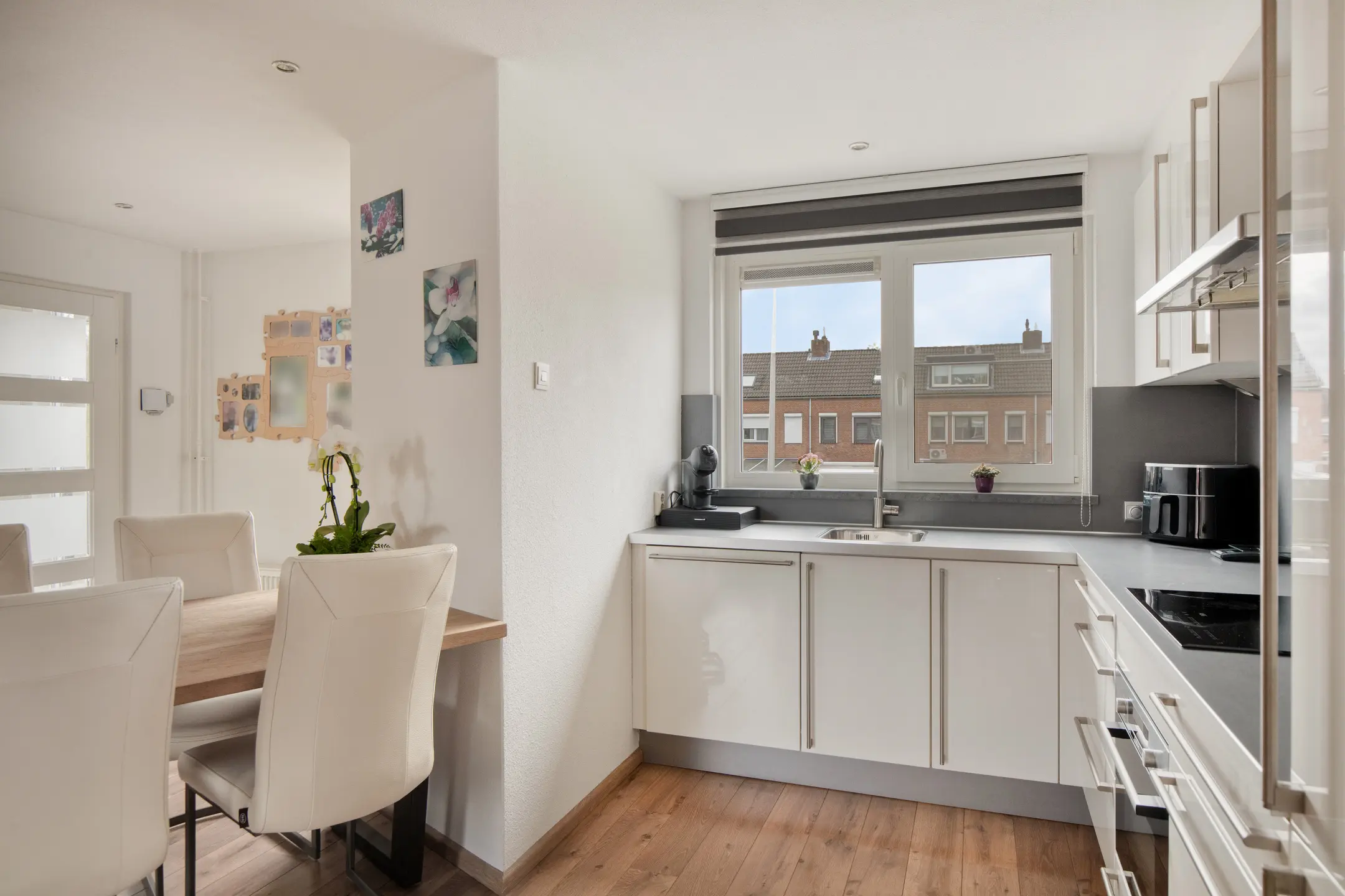 Gaard 52, SPIJKENISSE foto 9
