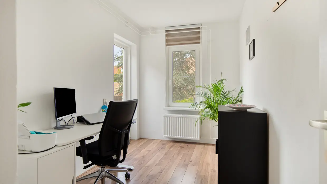 Gaard 52, SPIJKENISSE foto 19