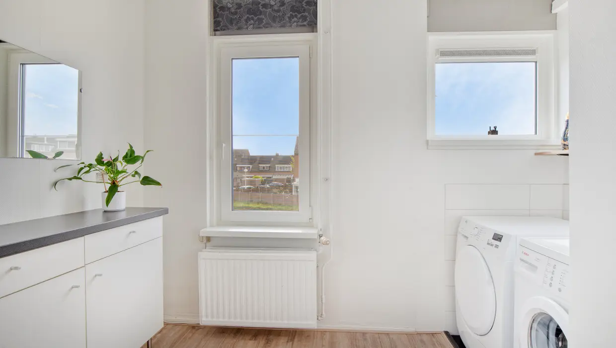 Gaard 52, SPIJKENISSE foto 21