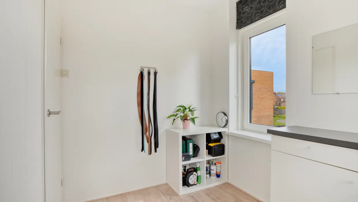 Gaard 52, SPIJKENISSE foto 22