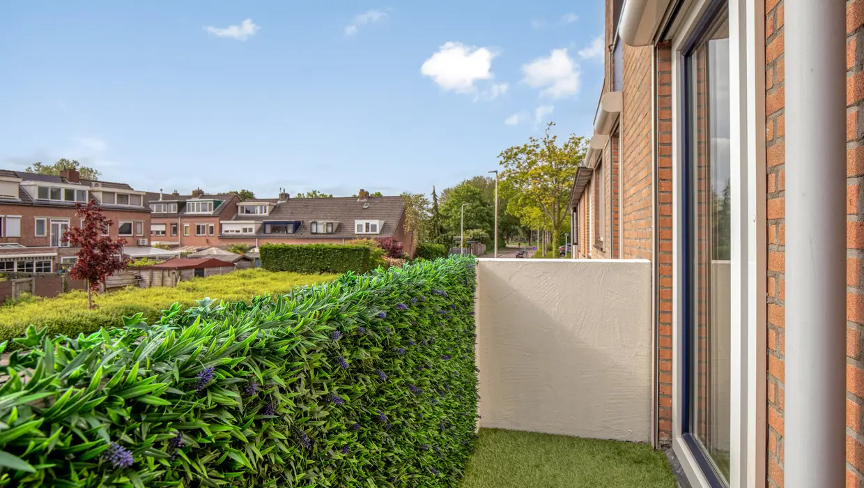 Gaard 52, SPIJKENISSE foto 25