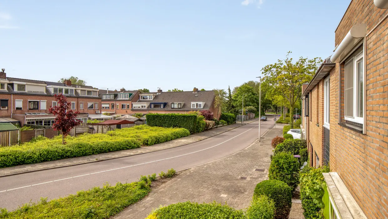 Gaard 52, SPIJKENISSE foto 26