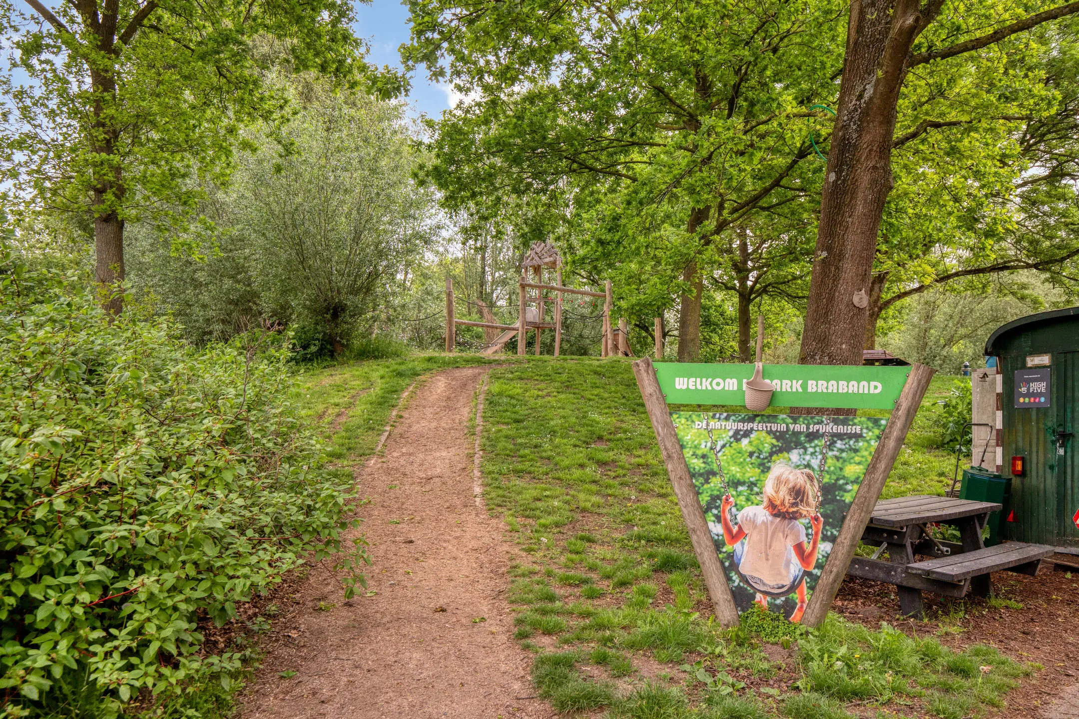 Gaard 52, SPIJKENISSE foto 33
