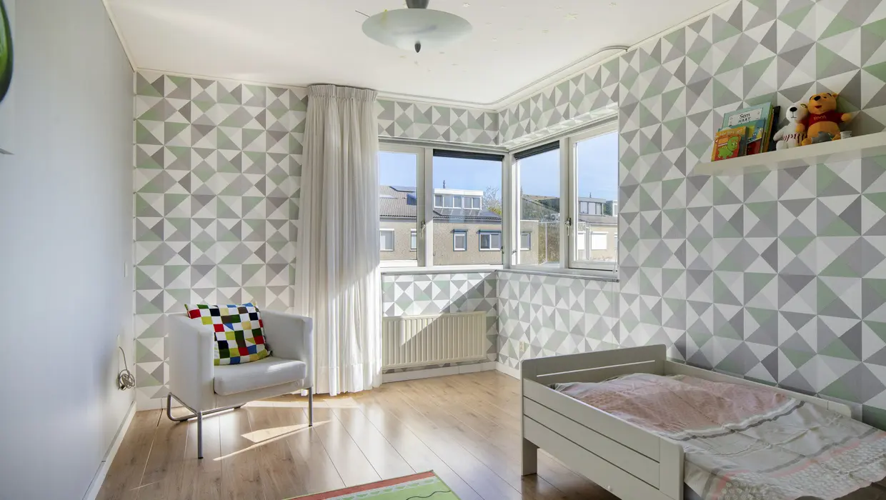 Anke Servaesstraat 36, SPIJKENISSE foto 17