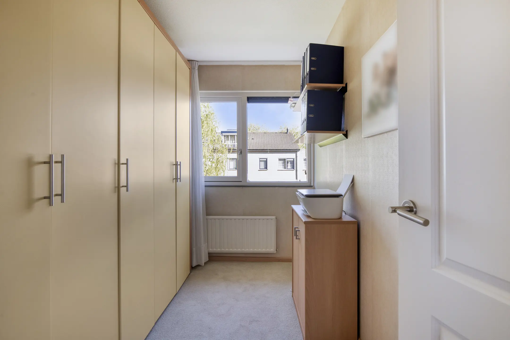 Anke Servaesstraat 36, SPIJKENISSE foto 19