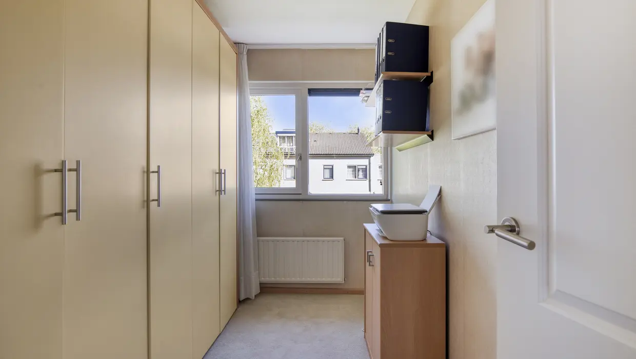 Anke Servaesstraat 36, SPIJKENISSE foto 19