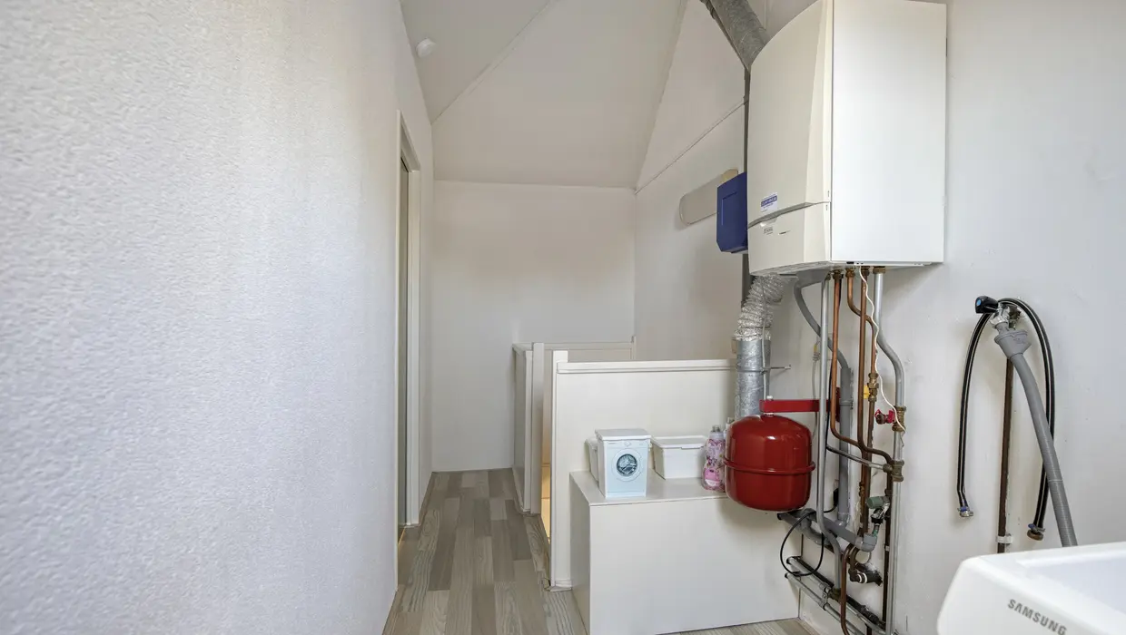 Anke Servaesstraat 36, SPIJKENISSE foto 21