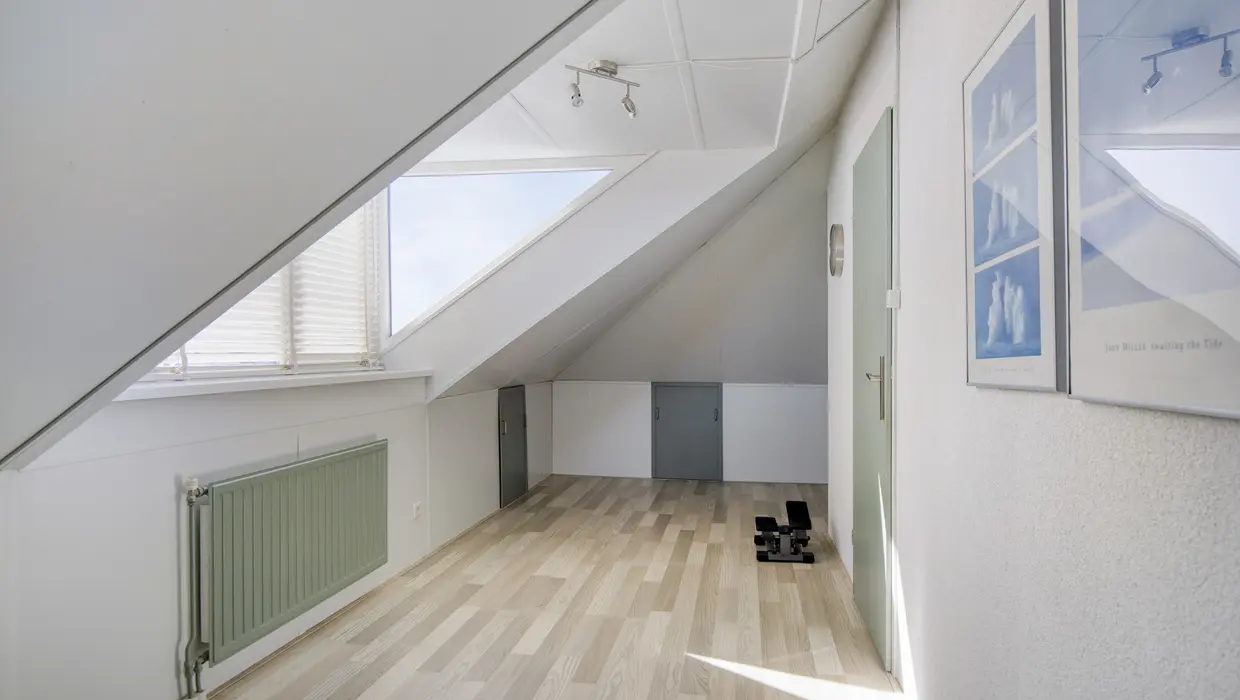 Anke Servaesstraat 36, SPIJKENISSE foto 24
