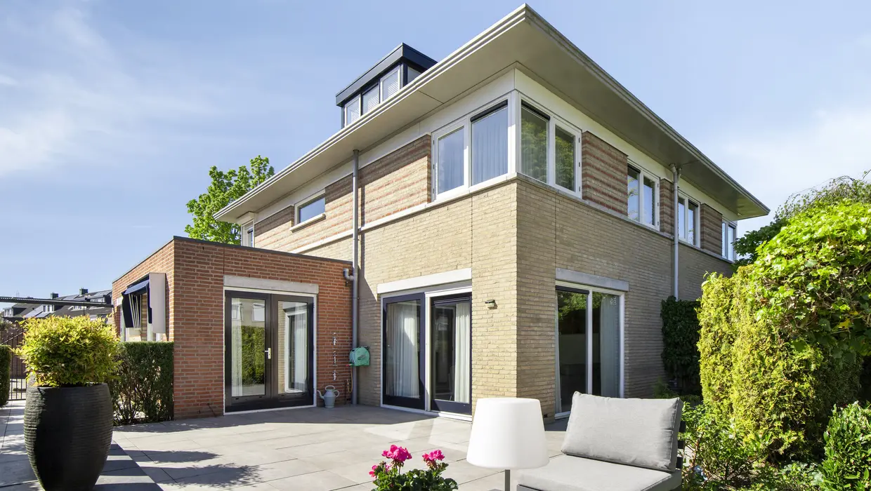 Anke Servaesstraat 36, SPIJKENISSE foto 26