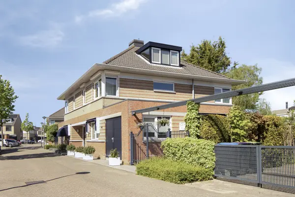 Anke Servaesstraat 36, SPIJKENISSE