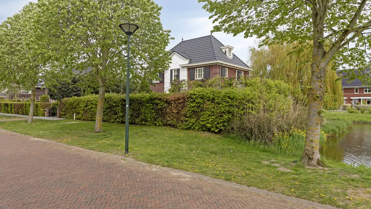 Kaatje Mollaan 9, HEKELINGEN foto 5