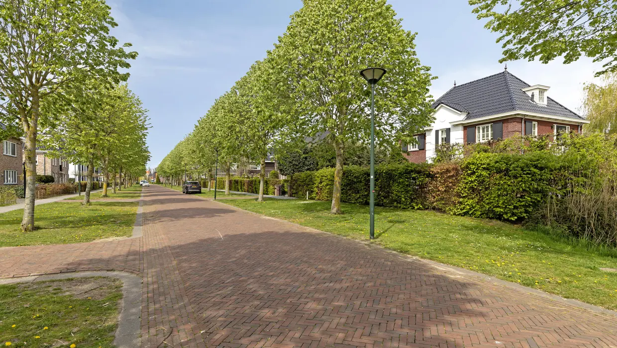 Kaatje Mollaan 9, HEKELINGEN foto 6