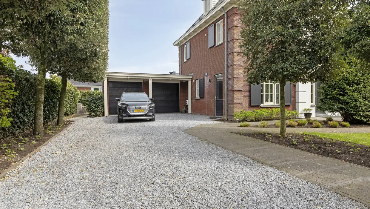Kaatje Mollaan 9, HEKELINGEN foto 8