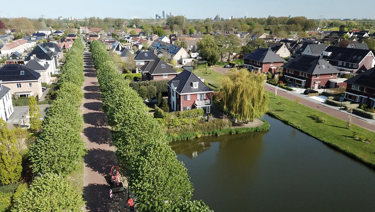 Kaatje Mollaan 9, HEKELINGEN foto 0