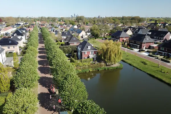 Kaatje Mollaan 9, HEKELINGEN