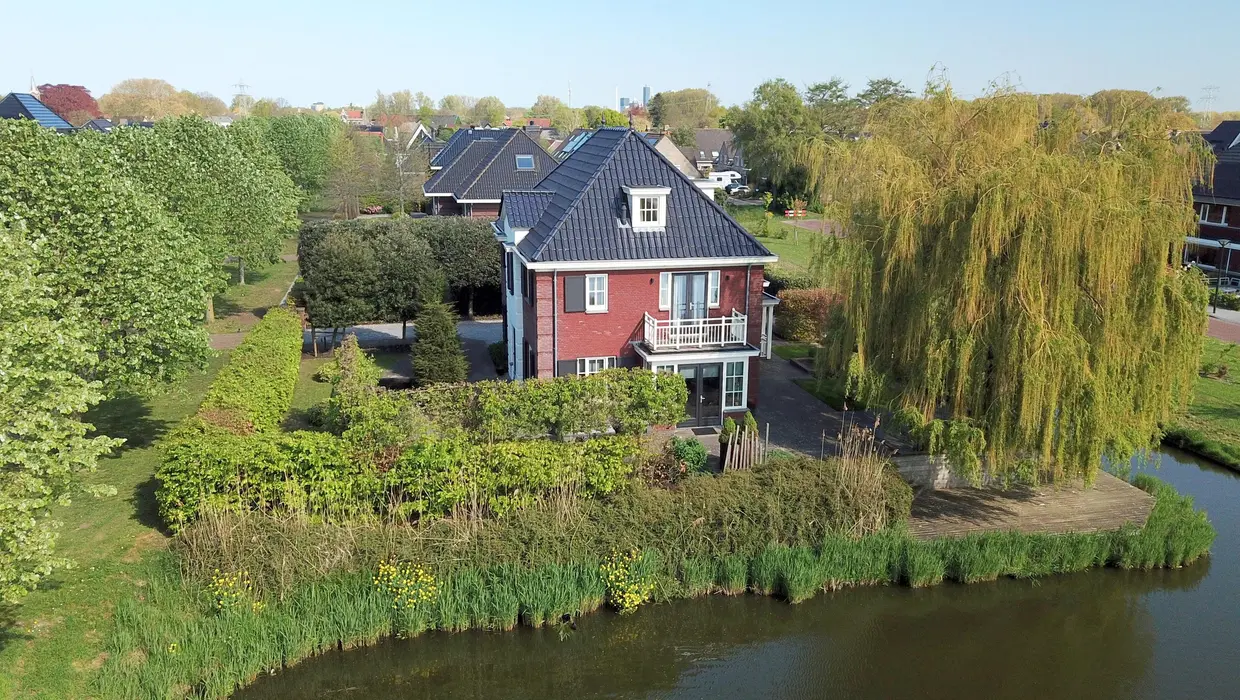 Kaatje Mollaan 9, HEKELINGEN foto 1