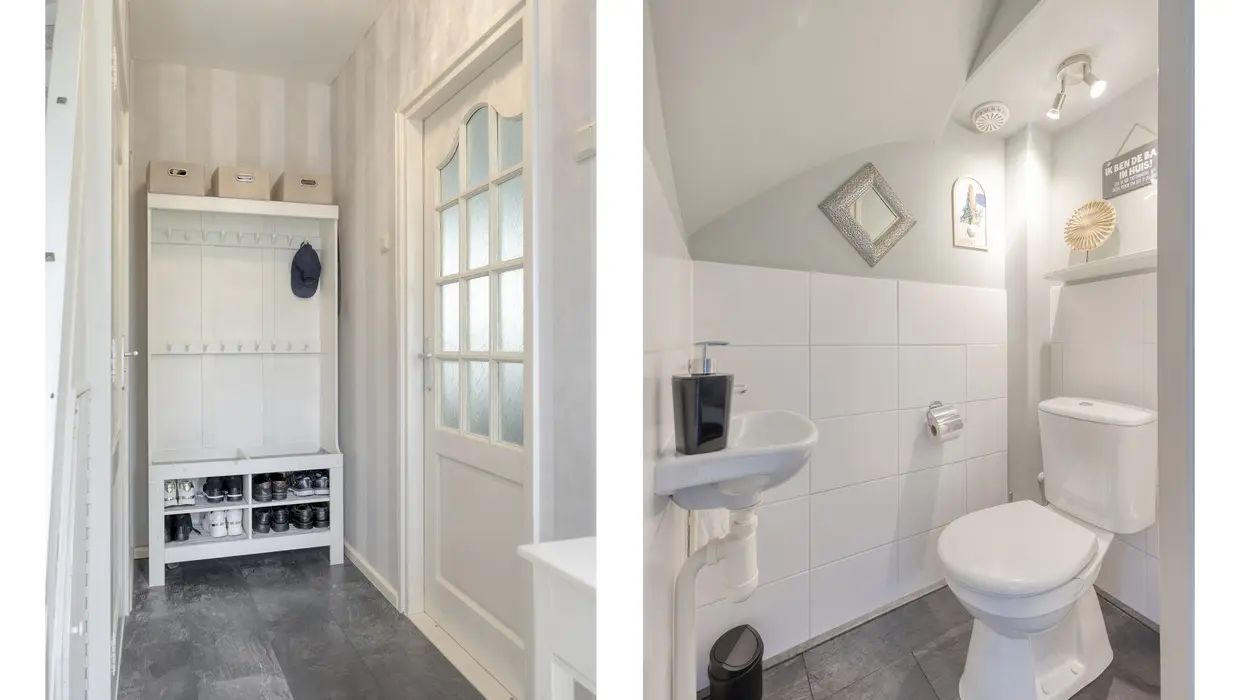 Violierstraat 19, SPIJKENISSE foto 10