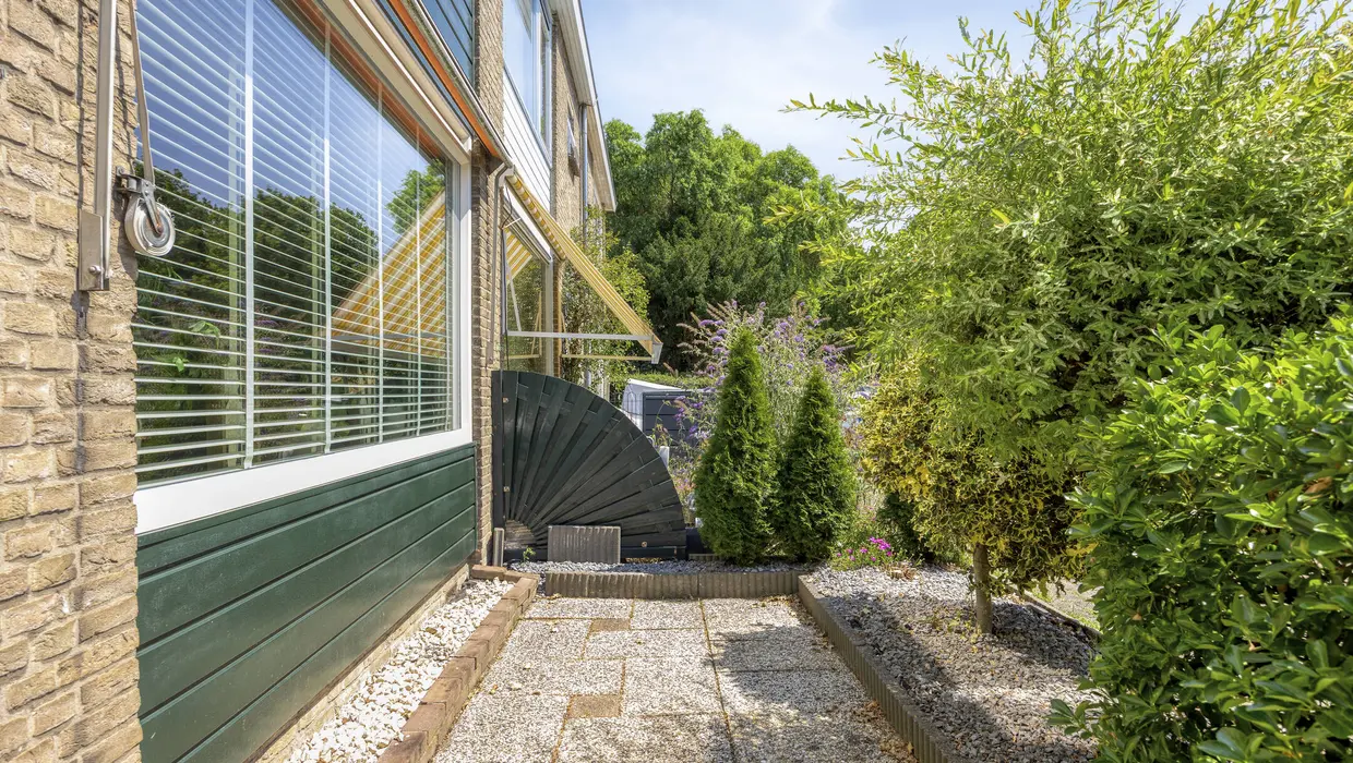 Violierstraat 19, SPIJKENISSE foto 30