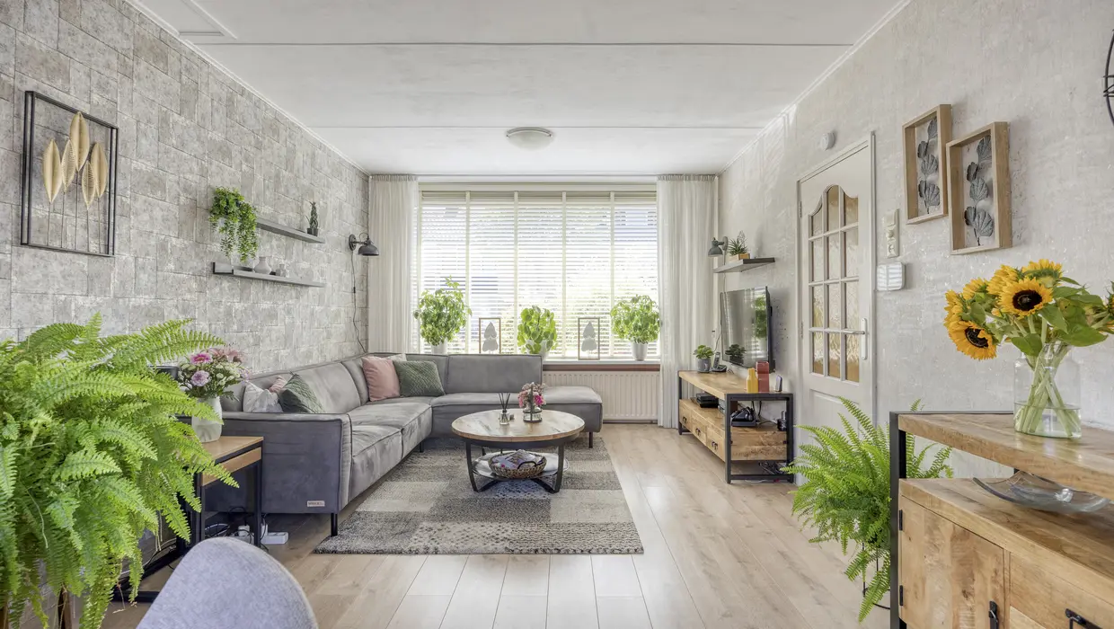Violierstraat 19, SPIJKENISSE foto 3