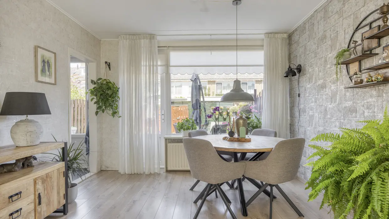 Violierstraat 19, SPIJKENISSE foto 4