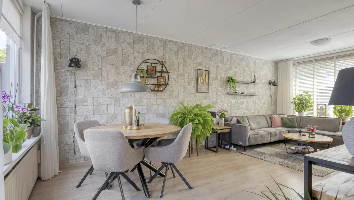 Violierstraat 19, SPIJKENISSE foto 5