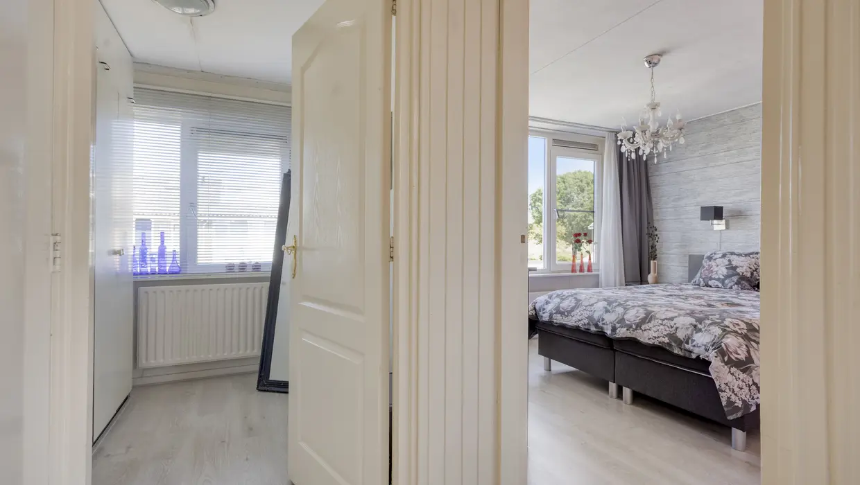Violierstraat 19, SPIJKENISSE foto 11