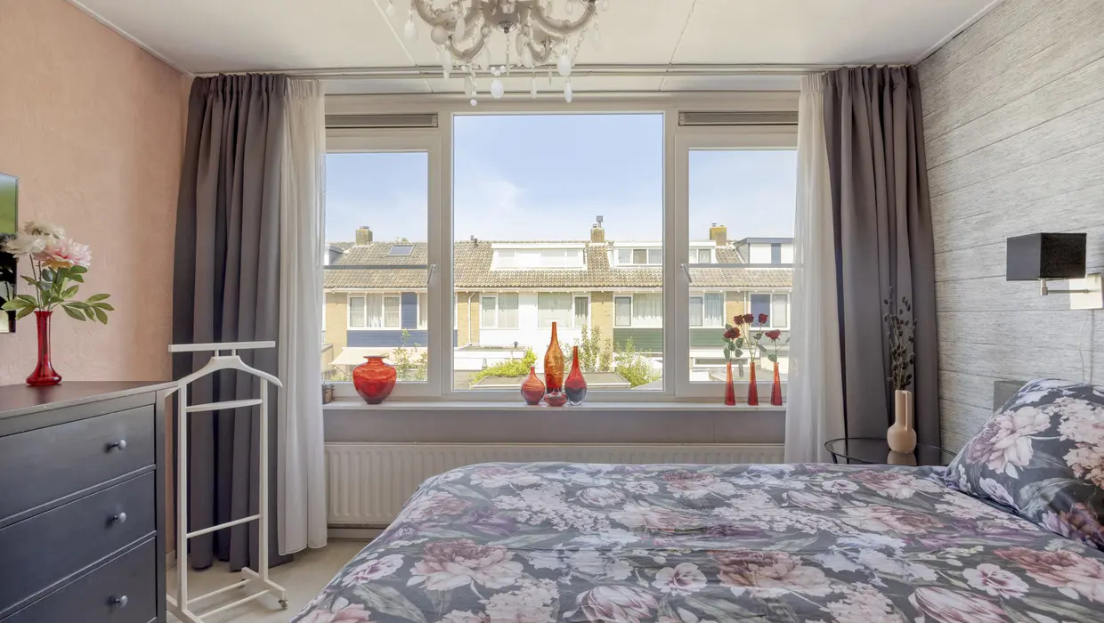 Violierstraat 19, SPIJKENISSE foto 13
