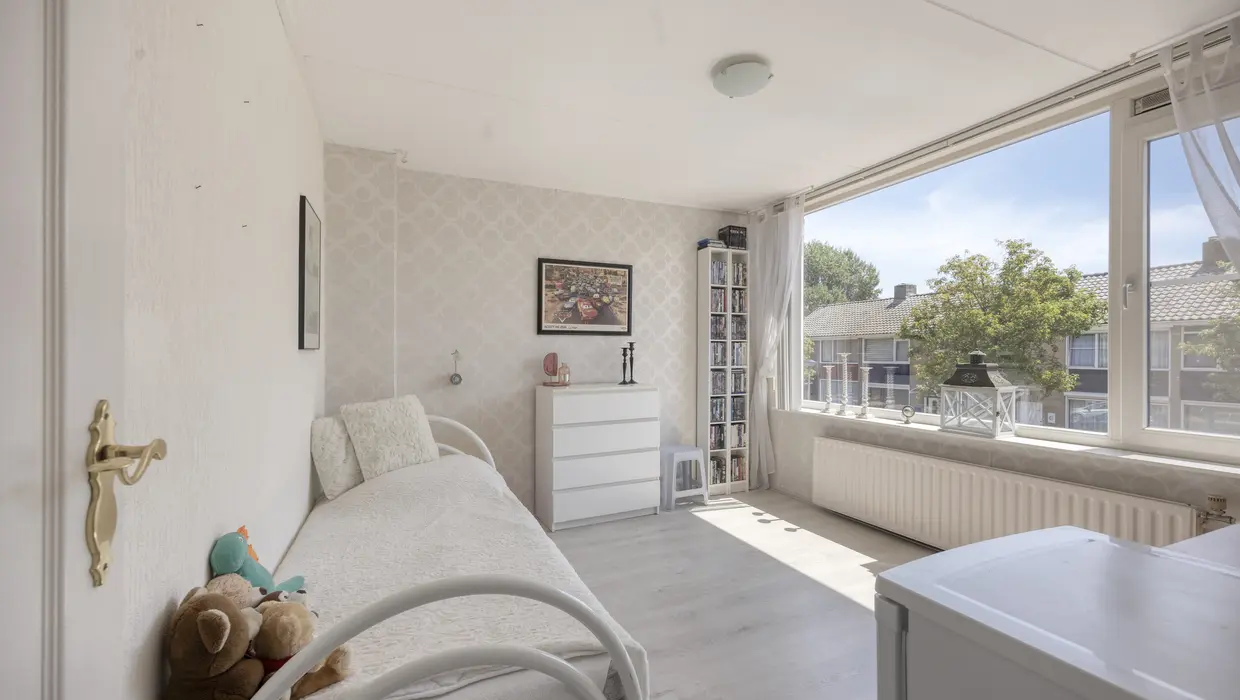 Violierstraat 19, SPIJKENISSE foto 14