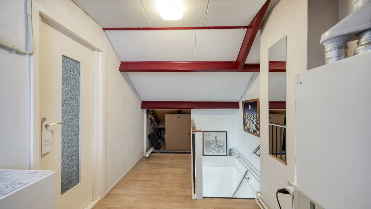 Violierstraat 19, SPIJKENISSE foto 18