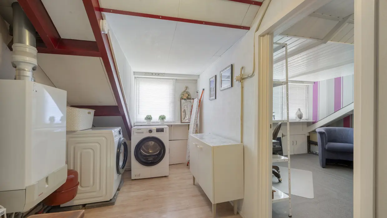 Violierstraat 19, SPIJKENISSE foto 19