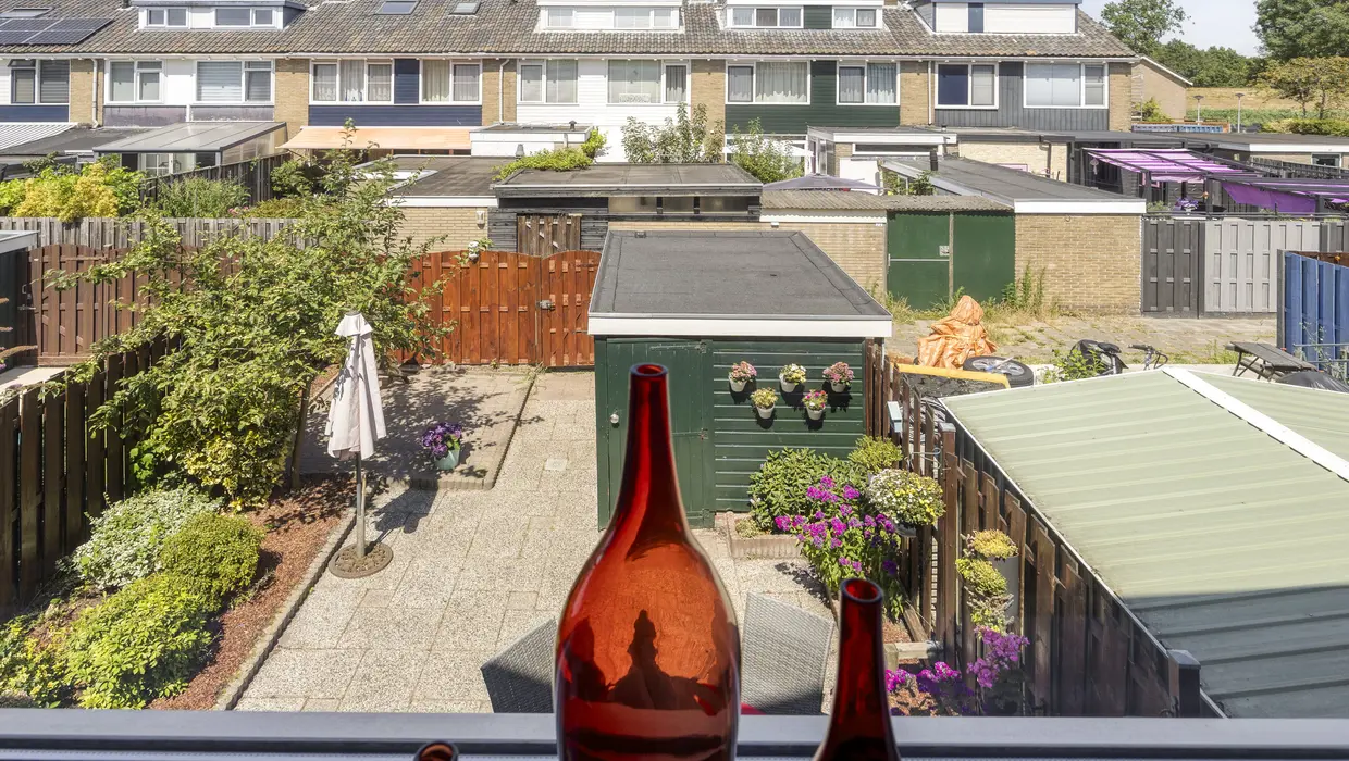 Violierstraat 19, SPIJKENISSE foto 22