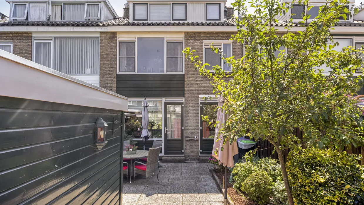Violierstraat 19, SPIJKENISSE foto 23