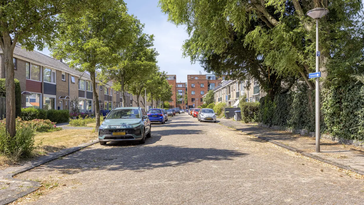 Violierstraat 19, SPIJKENISSE foto 28