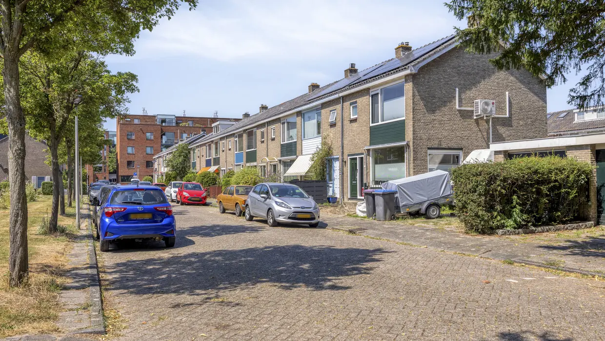 Violierstraat 19, SPIJKENISSE foto 29