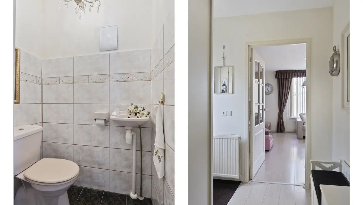 Rhônestraat 29, SPIJKENISSE foto 13