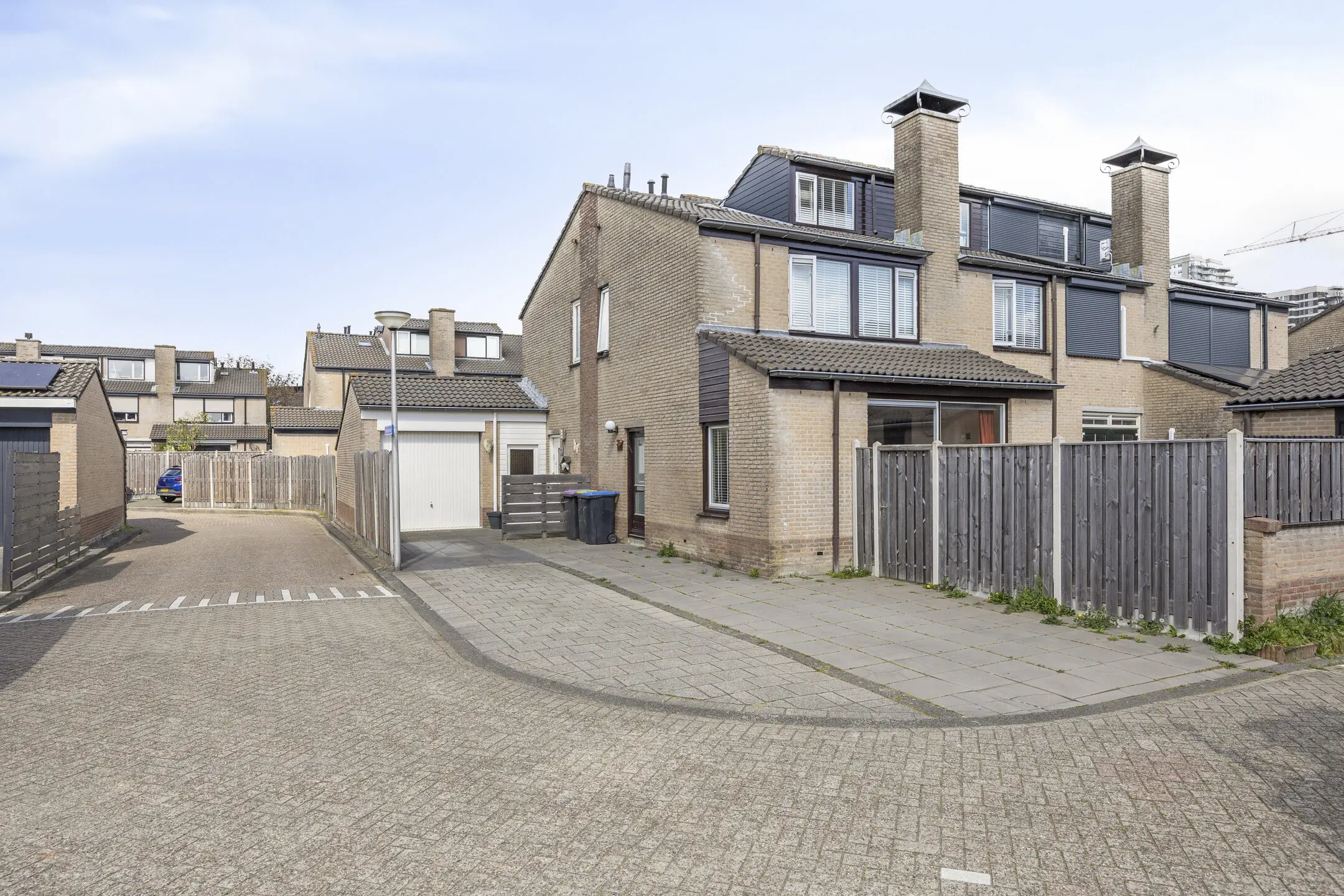 Rhônestraat 29, SPIJKENISSE foto 38