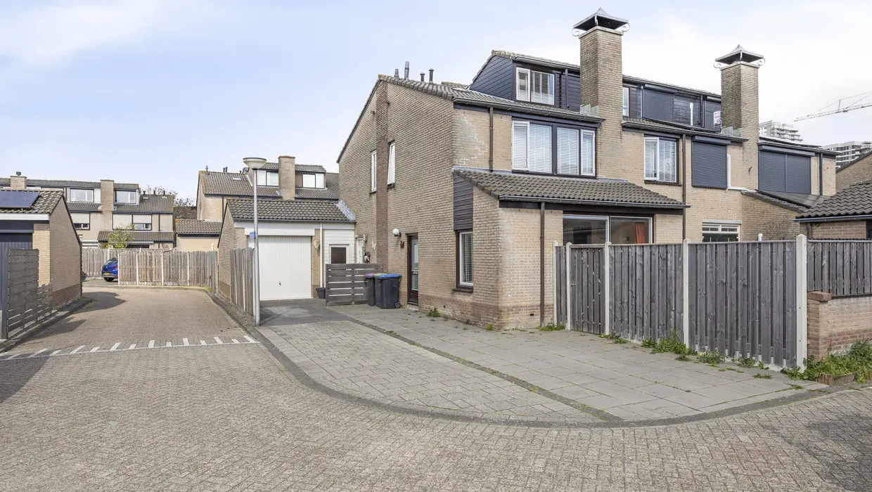 Rhônestraat 29, SPIJKENISSE foto 38