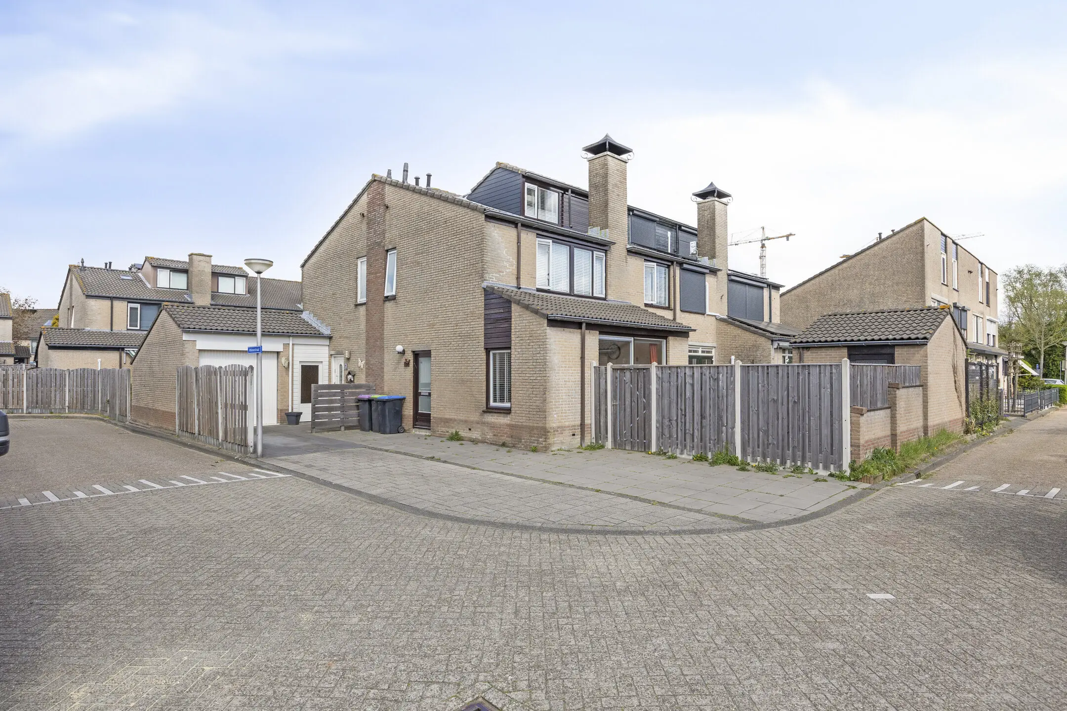 Rhônestraat 29, SPIJKENISSE foto 32