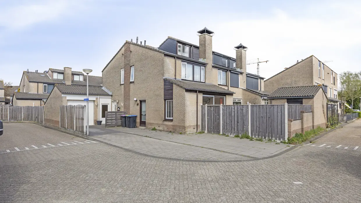 Rhônestraat 29, SPIJKENISSE foto 32