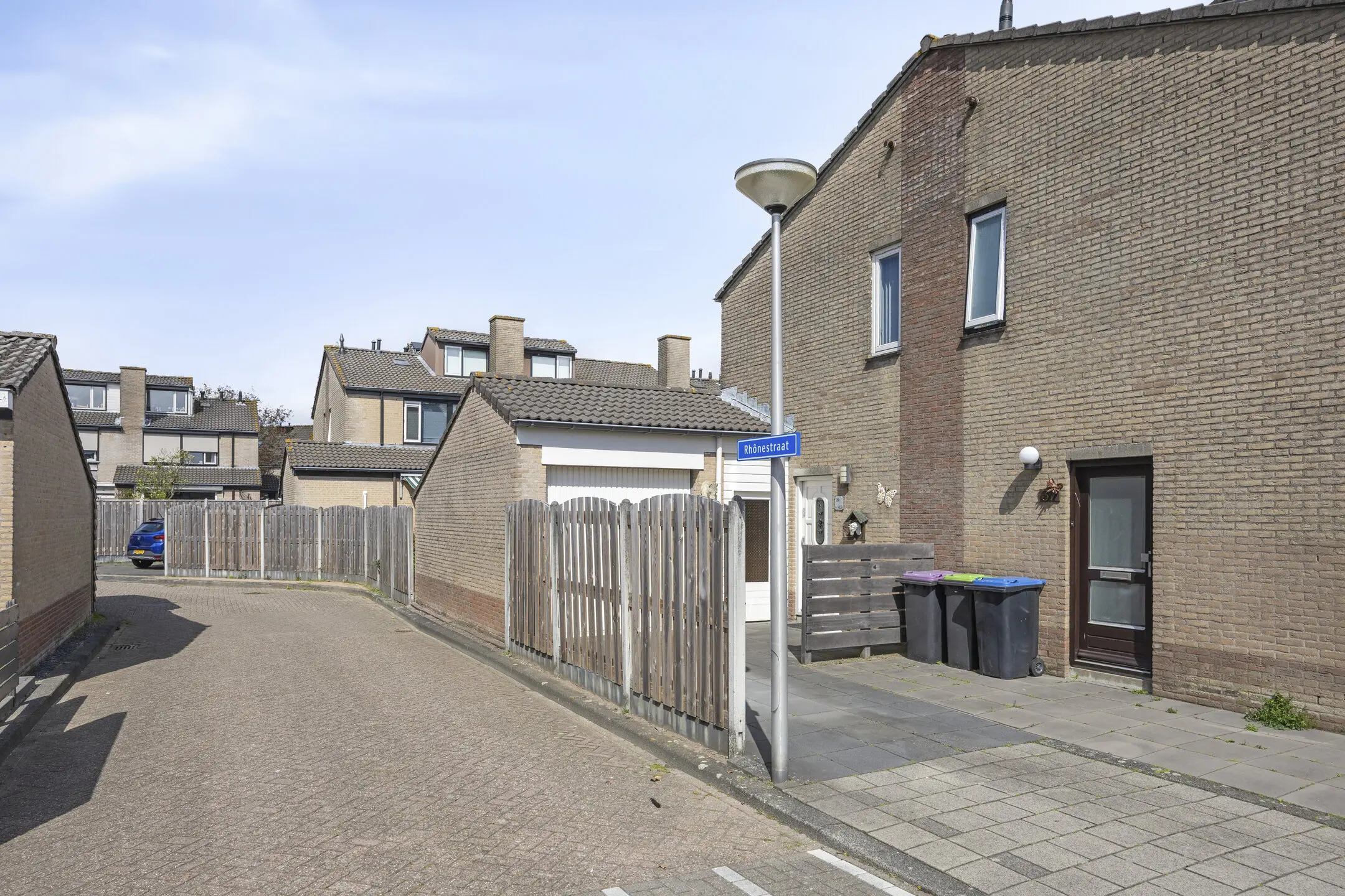 Rhônestraat 29, SPIJKENISSE foto 2