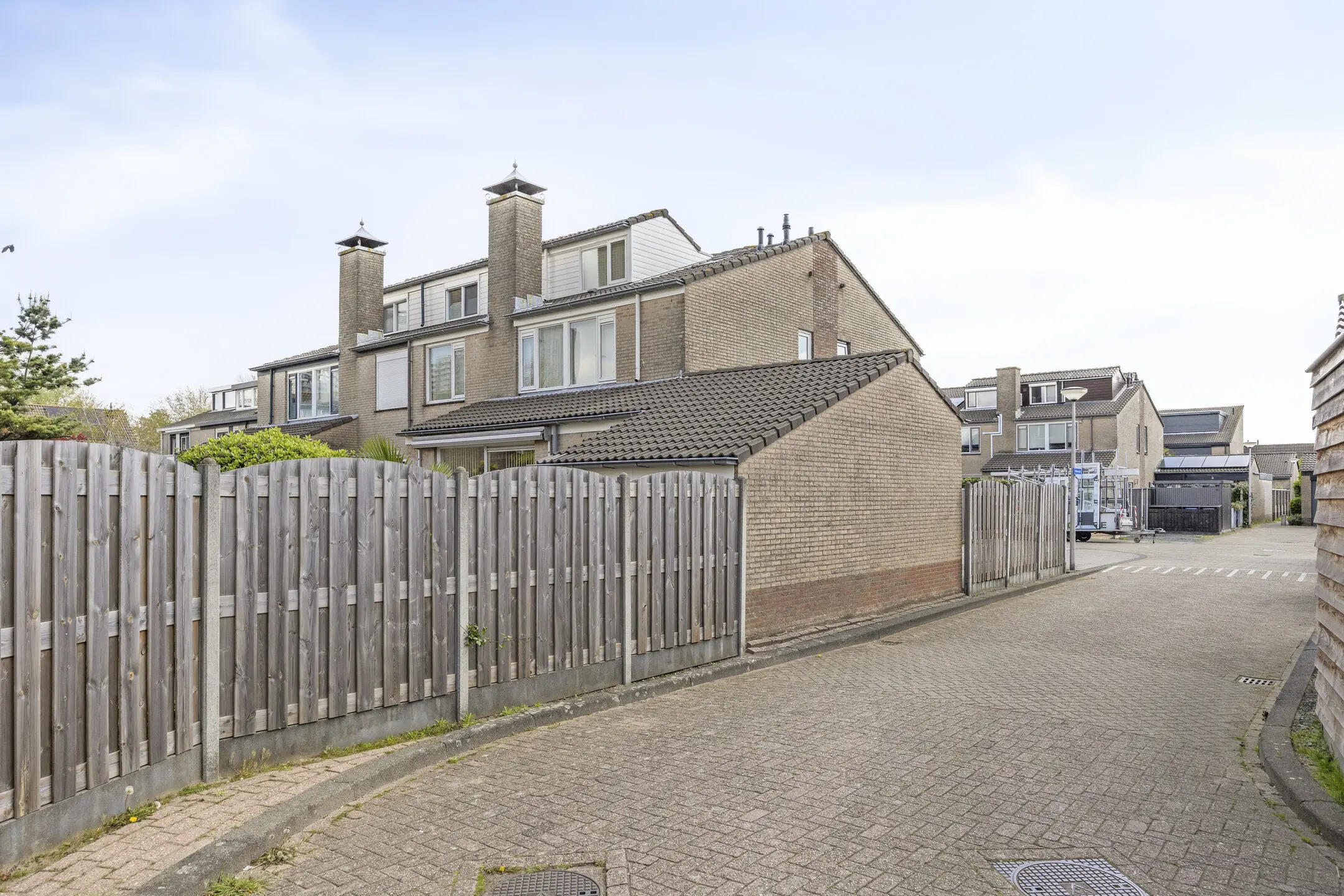 Rhônestraat 29, SPIJKENISSE foto 33