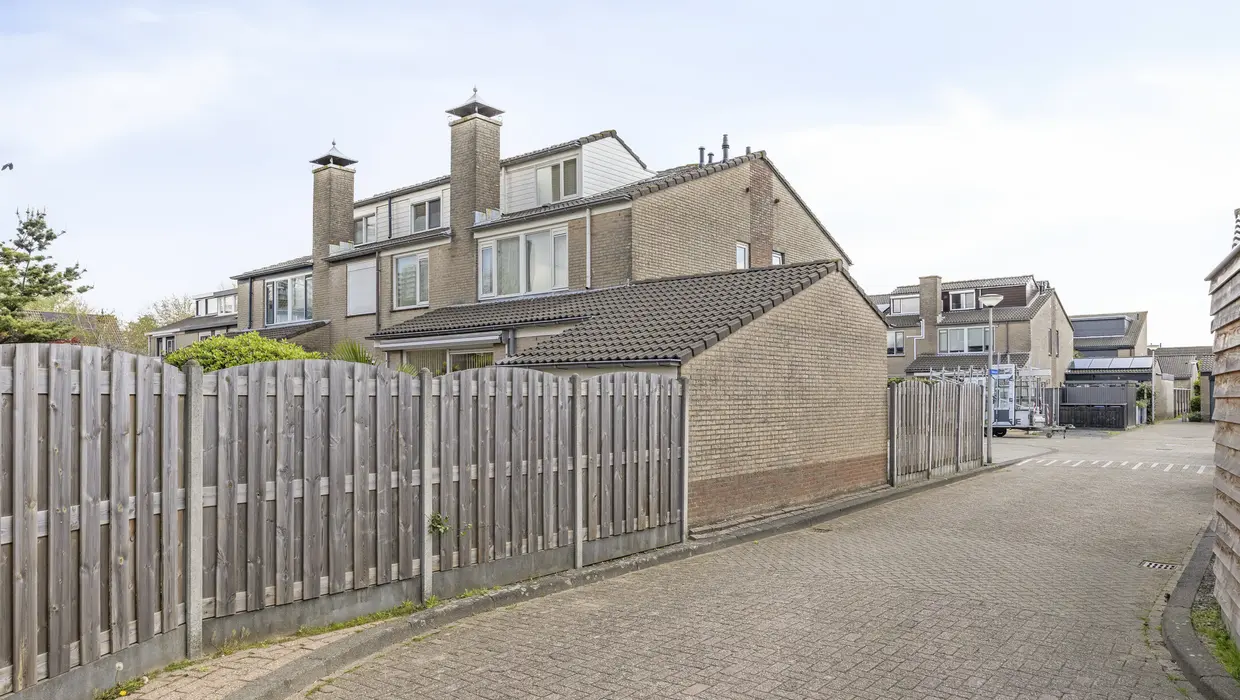 Rhônestraat 29, SPIJKENISSE foto 33