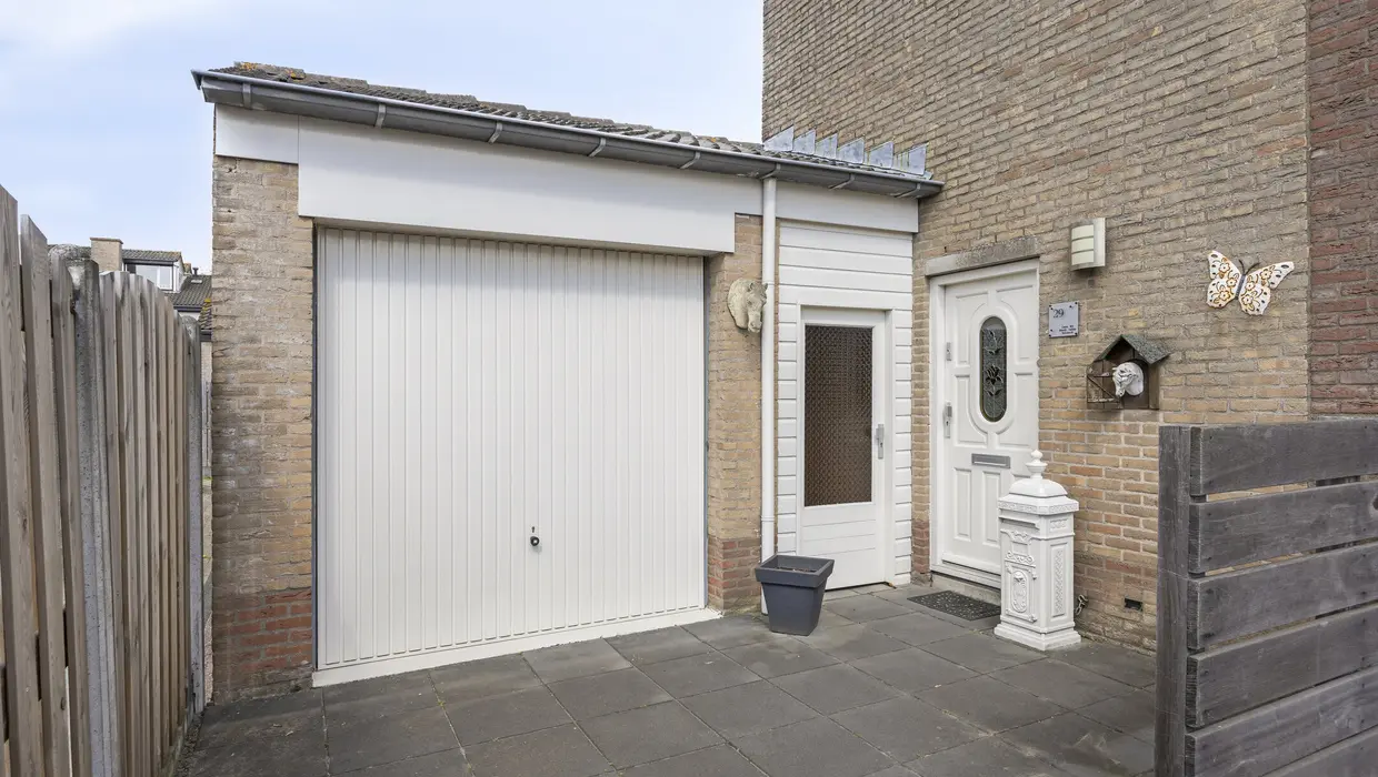 Rhônestraat 29, SPIJKENISSE foto 0